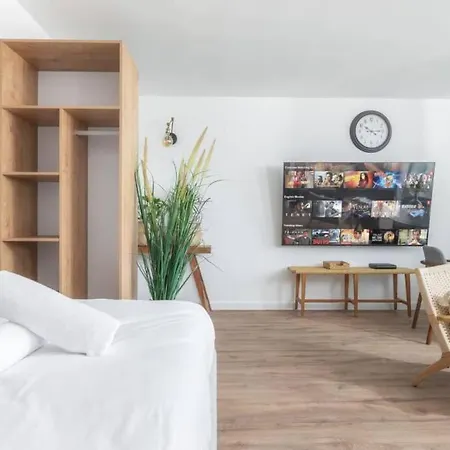 Appartement דירה בסי סייד עם נוף מדהים לים - By Edom à Eilat Extérieur photo