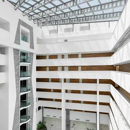 Appartement דירה בסי סייד עם נוף מדהים לים - By Edom à Eilat Extérieur photo